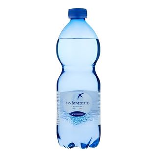 Acqua frizzante 50 cl
