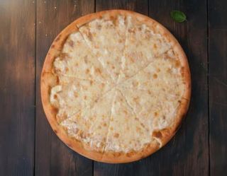 Margherita + Coca Cola + Sos