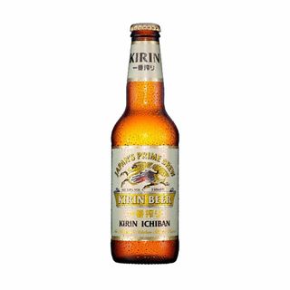 Cerveza Japonesa Kirin (33 cl)