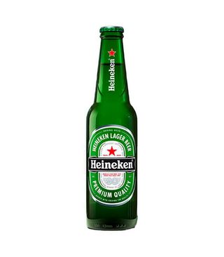 Cerveza Heineken