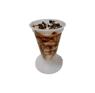 Carte Dor, Copa Brasil