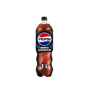 Pepsi Zero 1L
