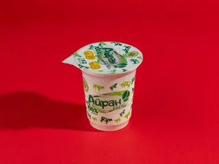 Айран