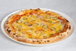 Пица Джензано (560г)