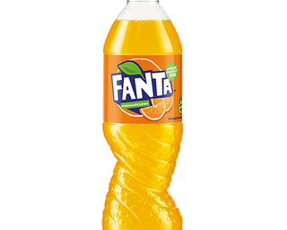 Fanta (0.5 l)