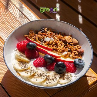 Granola Bowl