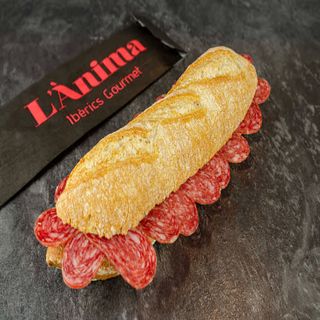 Llonganissa De Pagès