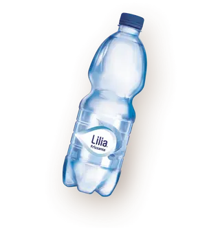 Acqua Frizzante 50 cl