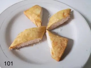 101. Cocco Fritto