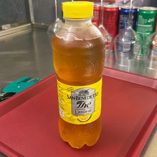Tea limone 