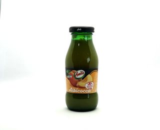 Succo di frutta all'albicocca 25 cl
