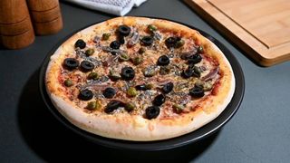 Pizza Romana Ø 24cm