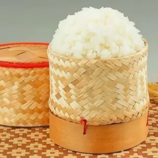 Arroz Glutinoso