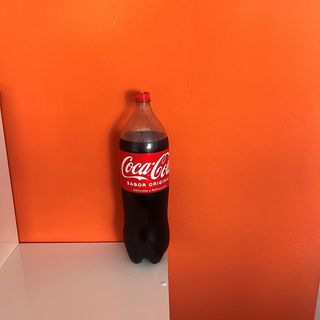CocaCola 2L