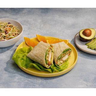 Chicken Wrap