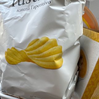 Patatine San Carlo classica