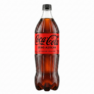 Coca-Cola Zero 2 Lt.