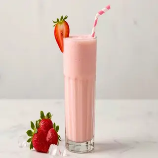 Strawberry Shake