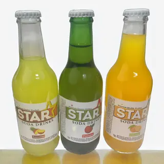 Starsoda