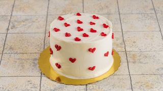 მინი ტორტი (ტორტი იქნება გაყინული,შეძლებთ მიირთვათ 2-3 საათში)