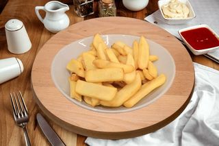 Patate fritte - 1 porzione
