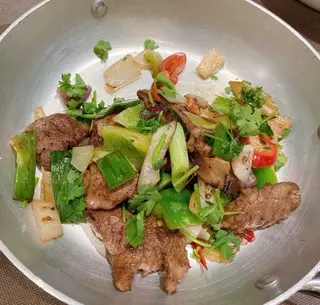 141. Manzo Thai