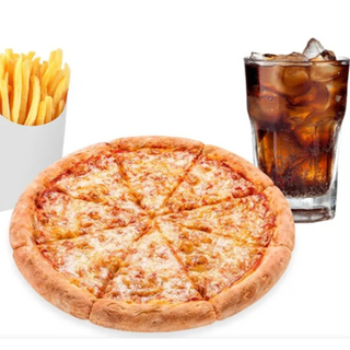 Menú Pizza (Mediana)