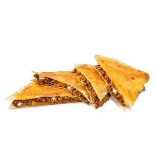 Quesadilla Deluxe Cheese