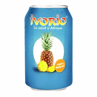 Ivorio Ananas