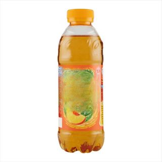 The alla pesca in bottiglia 50 cl