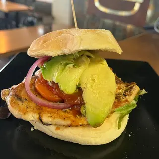La Louisiana