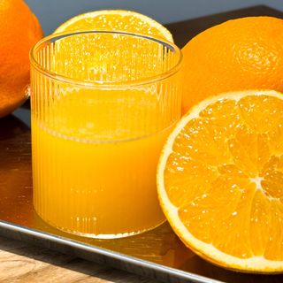 Orange Juice