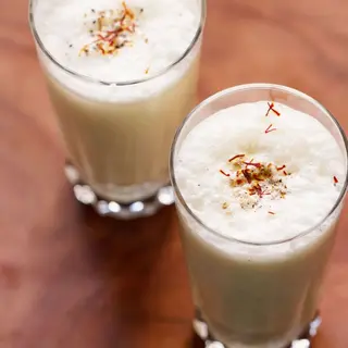 Lassi (Sweet / Salty)