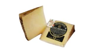 Ser owczy MANCHEGO ANEJO, 150 g