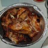 Pollo Asado