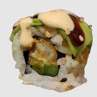 65. Ginza Maki (8 Pzs.)