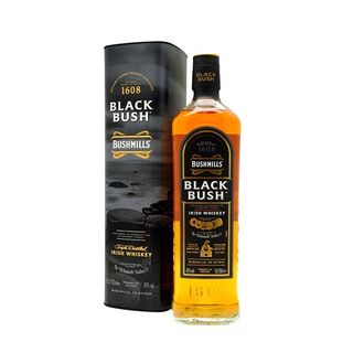 Bushmills Black Bush 0.7l