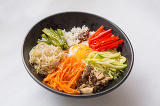 Bibimbap
