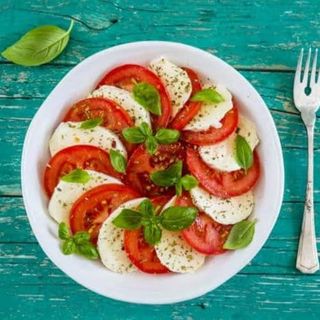 Ensalada Caprese