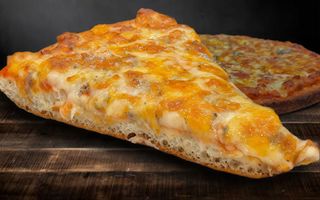 Pizza Cheeselovers