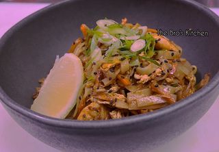 Pad Thai