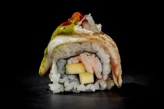 1028 Uramaki magic 8 pezzi