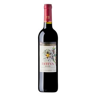Vinho Tinto Esteva    