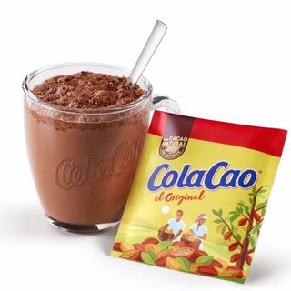 Colacao Caliente 