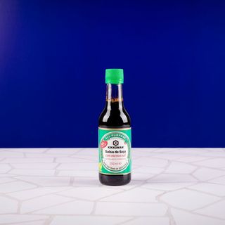 Salsa de Soja - Baja en Sal