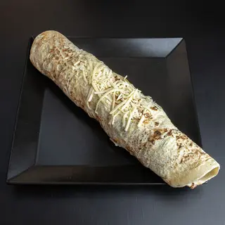Shawerma serowy