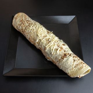 Shawerma serowy