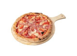 Пица Кортина