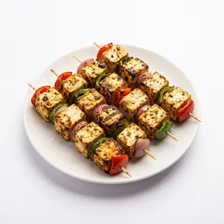 Paneer Tikka