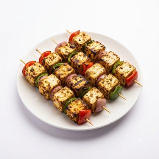 Paneer Tikka